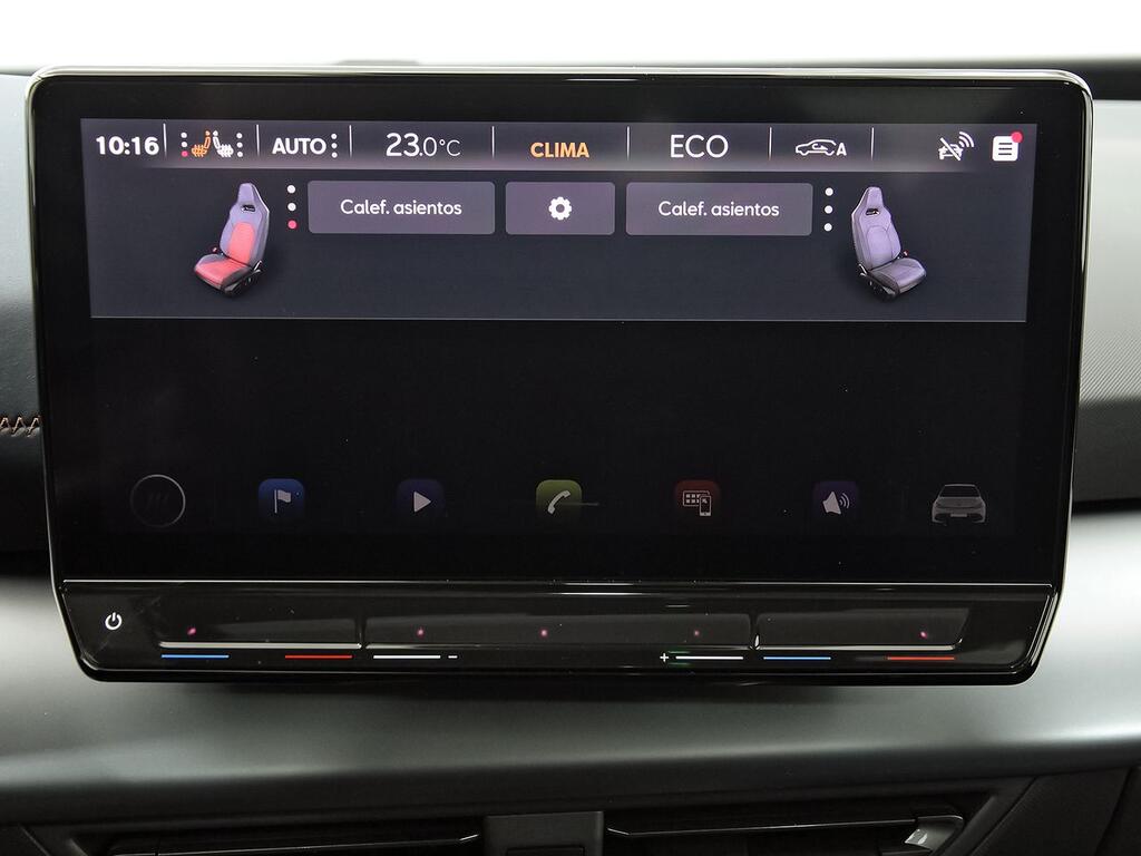 Cupra Born 170kW (231 CV) 58kWh E-Boost Pack 34