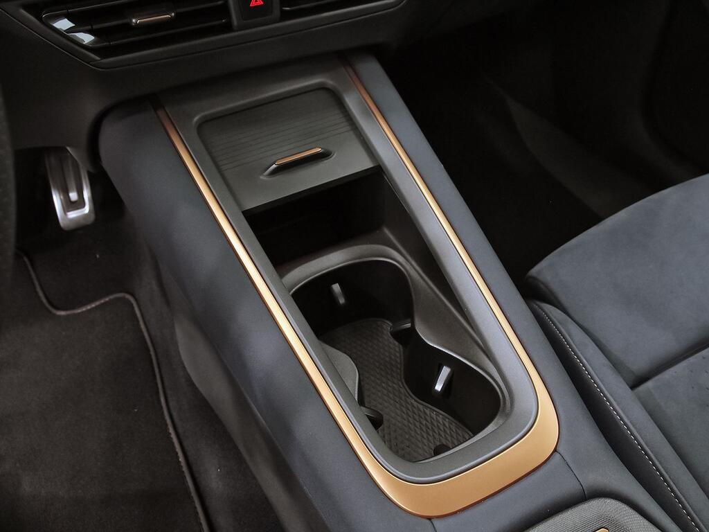 Cupra Born 170kW (231 CV) 58kWh E-Boost Pack 36