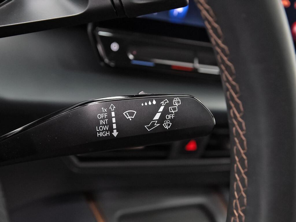 Cupra Born 170kW (231 CV) 58kWh E-Boost Pack 15