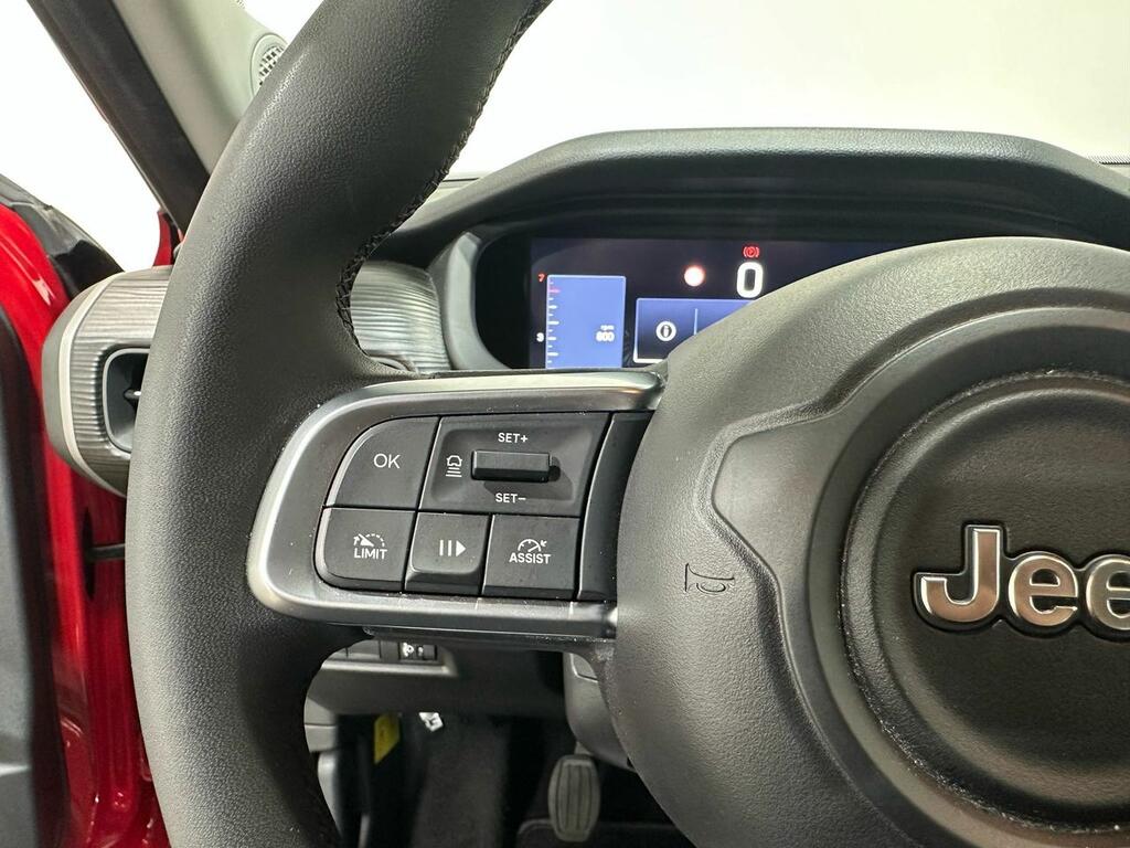 Jeep Avenger 1.2 G 74kW (100CV) Altitude 13