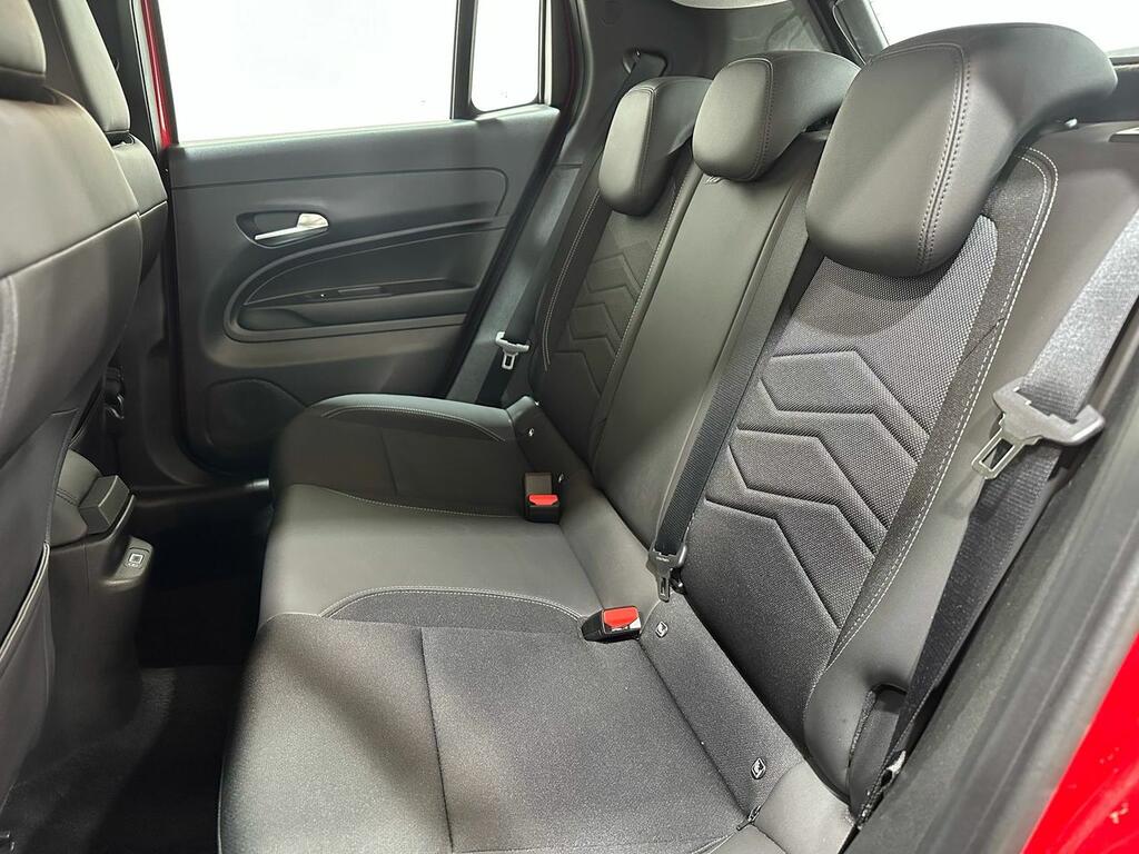 Jeep Avenger 1.2 G 74kW (100CV) Altitude 10
