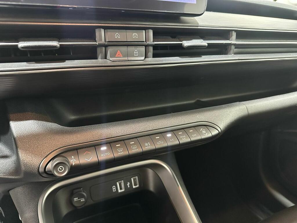 Jeep Avenger 1.2 G 74kW (100CV) Altitude 15