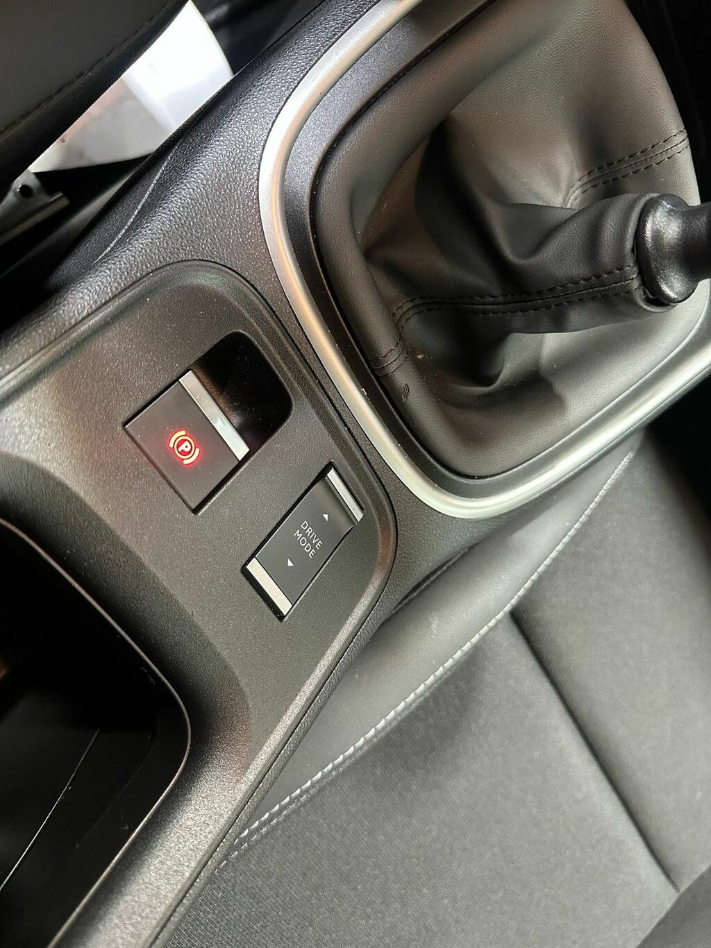 Jeep Avenger 1.2 G 74kW (100CV) Altitude 14