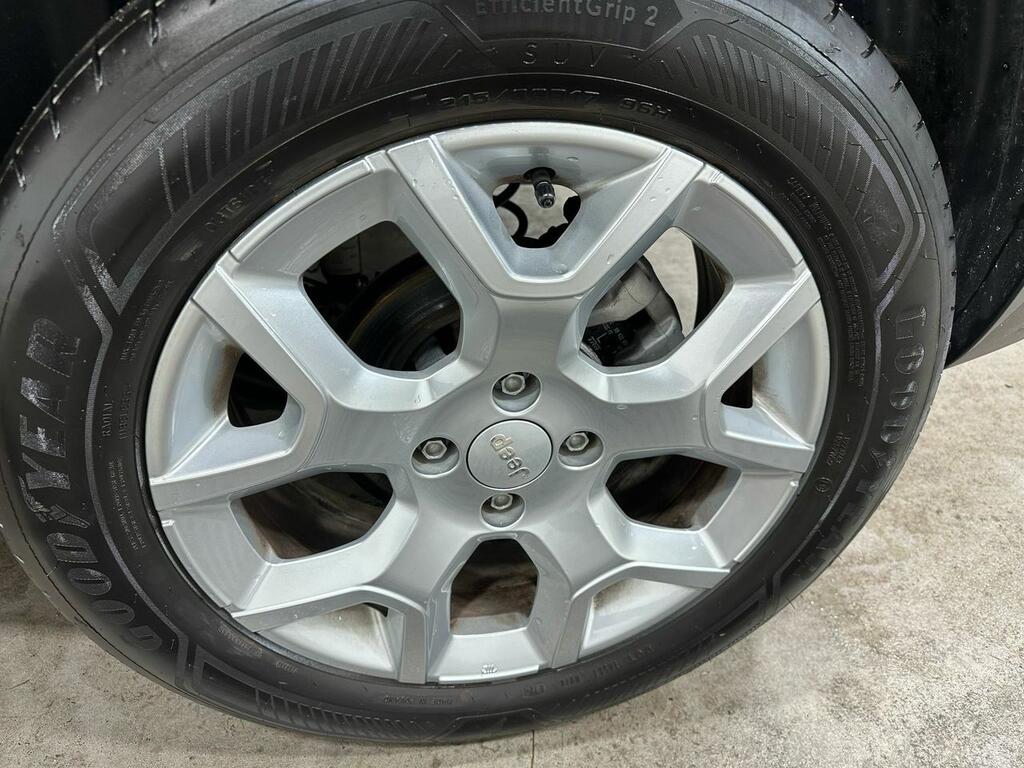 Jeep Avenger 1.2 G 74kW (100CV) Altitude 16