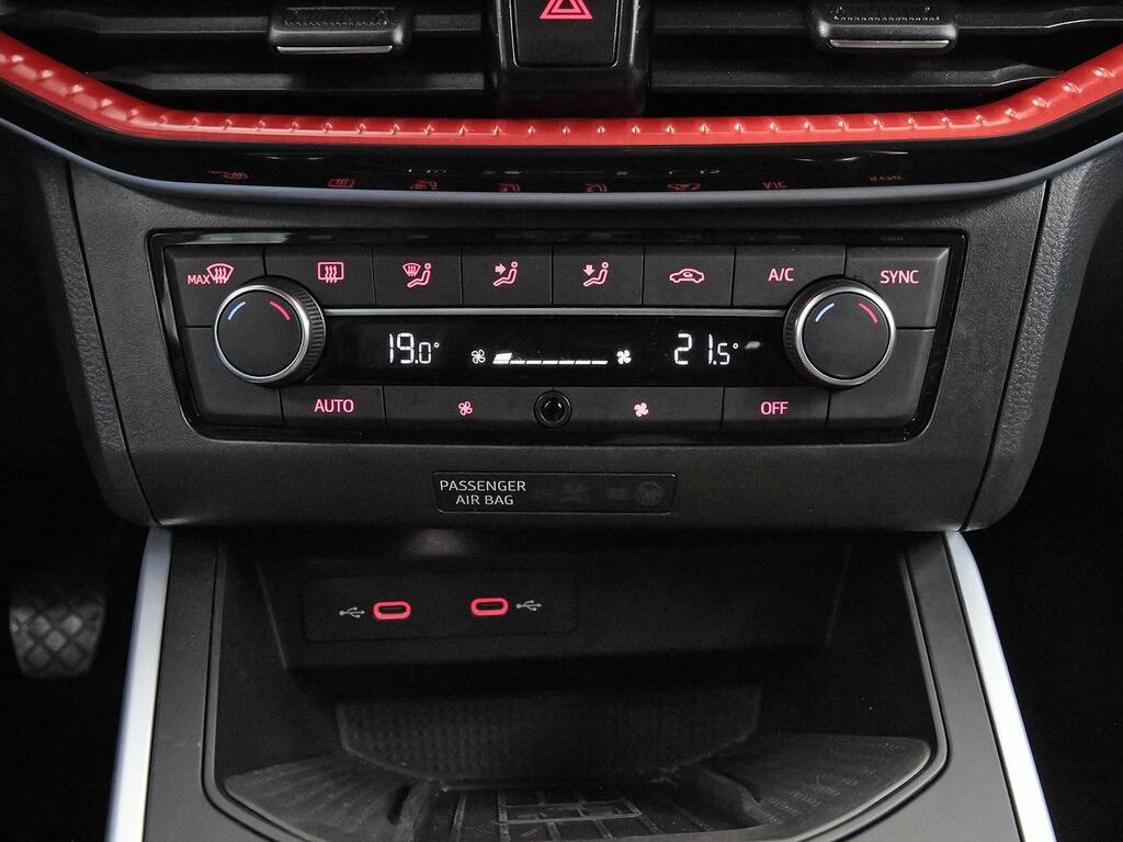 Seat Arona 1.0 TSI 81kW (110CV) FR XL RX 26