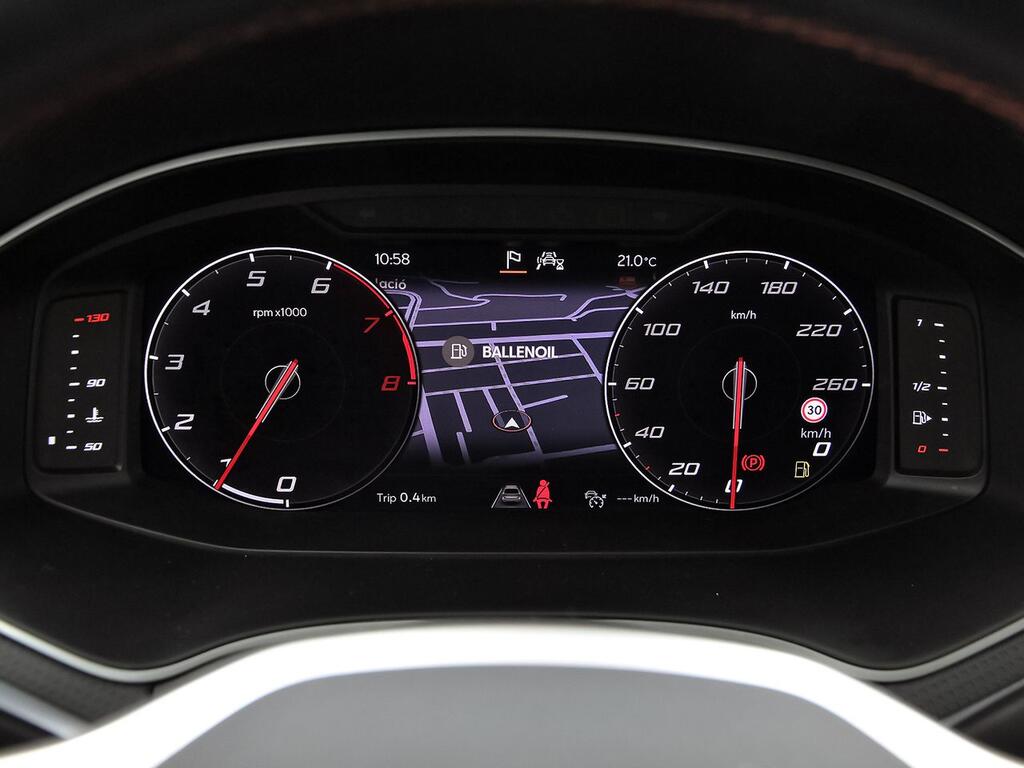 Seat Arona 1.0 TSI 81kW (110CV) FR XL RX 12