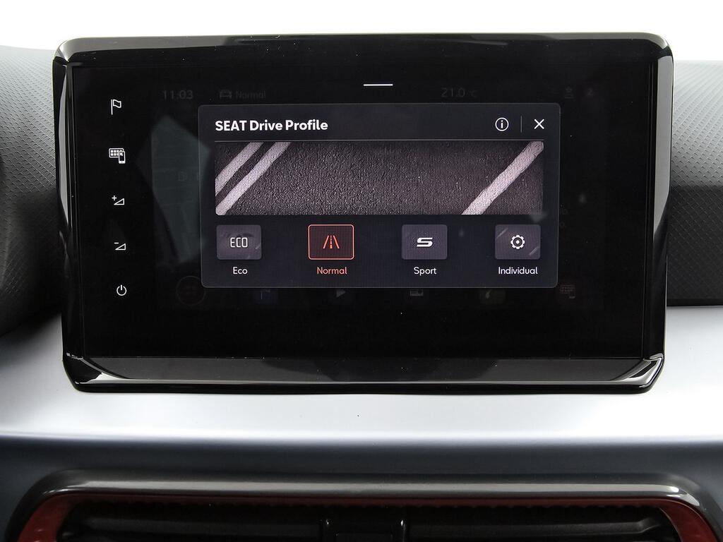 Seat Arona 1.0 TSI 81kW (110CV) FR XL RX 25