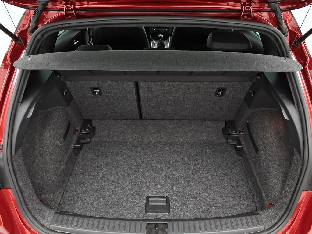 Seat Arona 1.0 TSI 81kW (110CV) FR XL RX 7