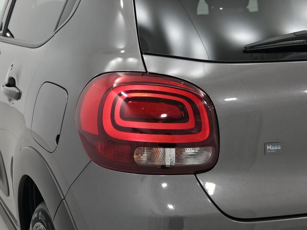 Citroën C3 PureTech 81KW (110CV) Max 33