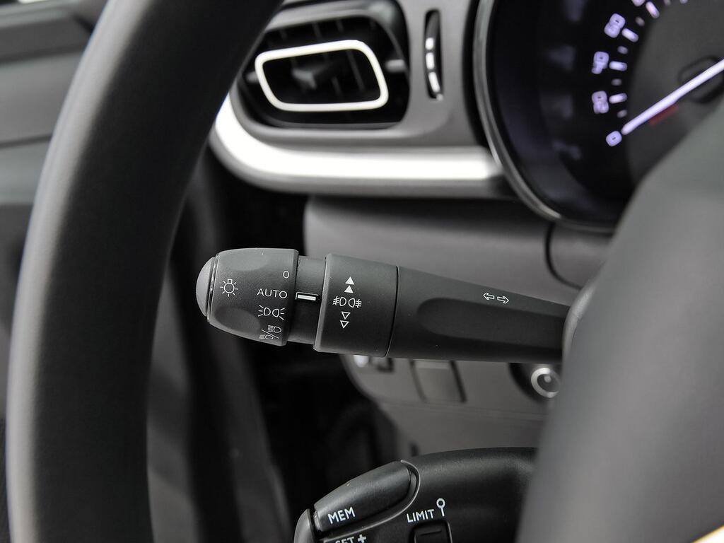 Citroën C3 PureTech 81KW (110CV) Max 16