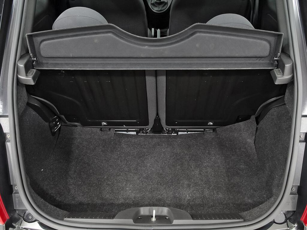 Fiat 500 Monotrim 1.0 Hybrid 51KW (70 CV) 10