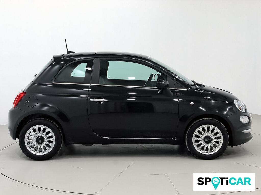 Fiat 500 Monotrim 1.0 Hybrid 51KW (70 CV) 3