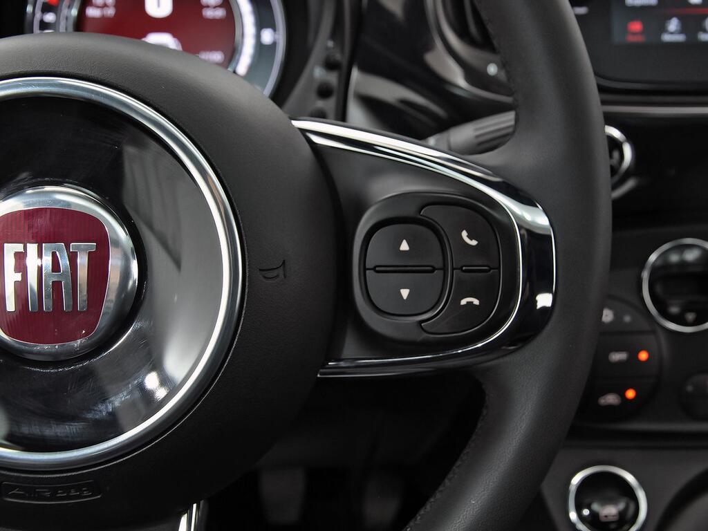Fiat 500 Monotrim 1.0 Hybrid 51KW (70 CV) 19