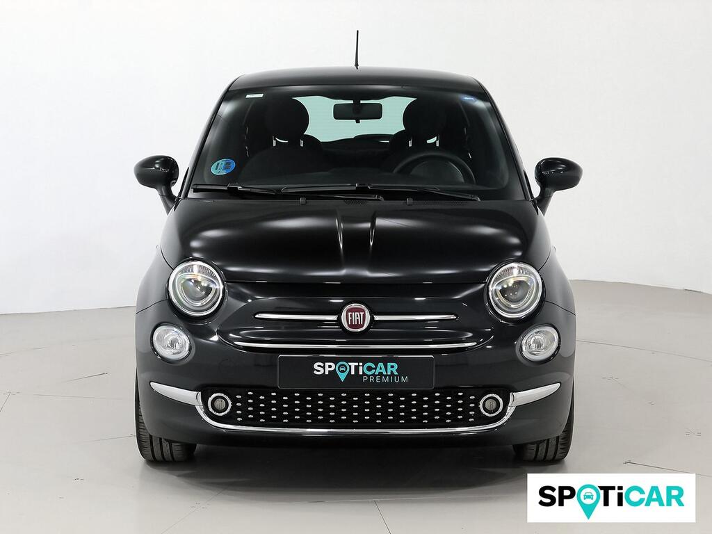 Fiat 500 Monotrim 1.0 Hybrid 51KW (70 CV) 5
