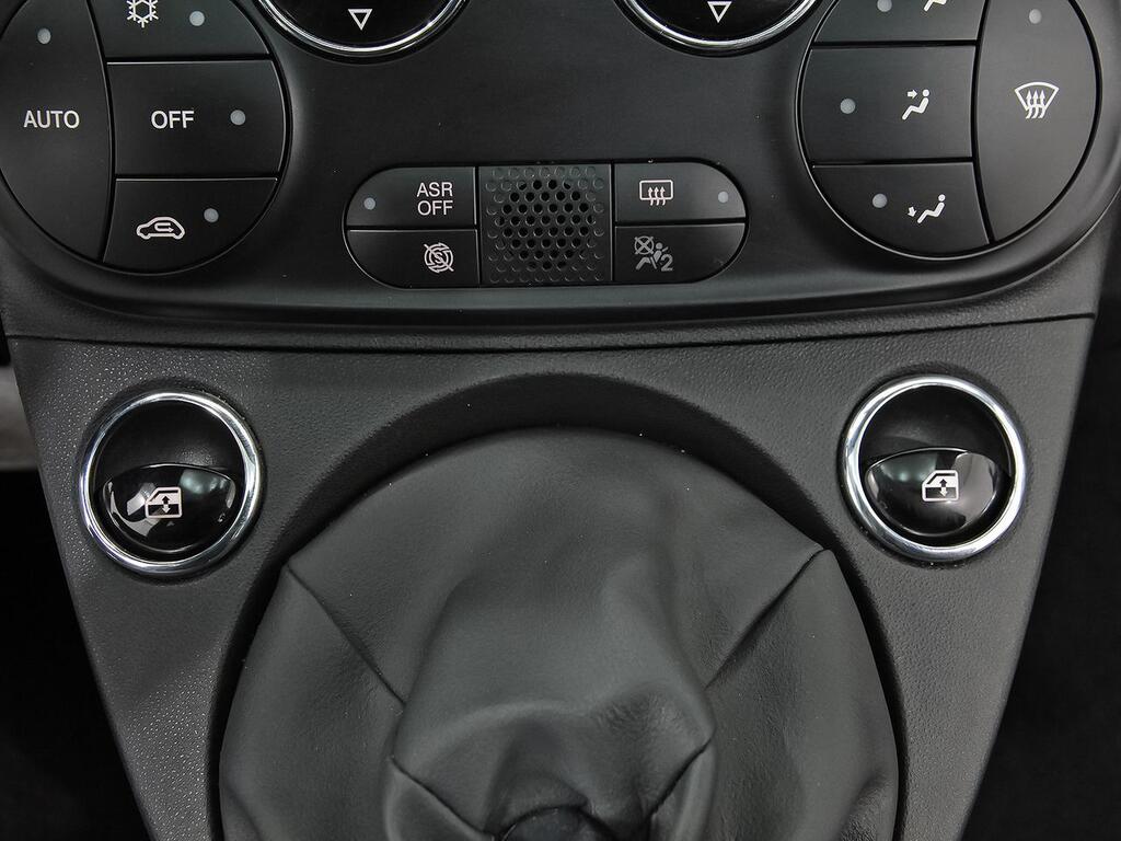Fiat 500 Monotrim 1.0 Hybrid 51KW (70 CV) 24