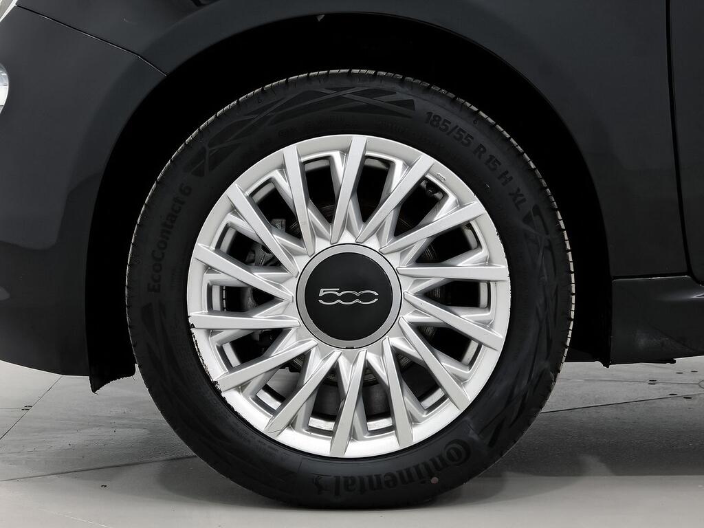 Fiat 500 Monotrim 1.0 Hybrid 51KW (70 CV) 11
