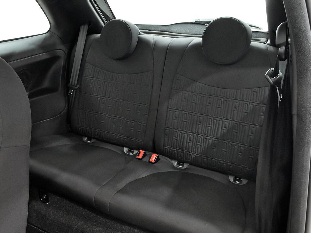 Fiat 500 Monotrim 1.0 Hybrid 51KW (70 CV) 9