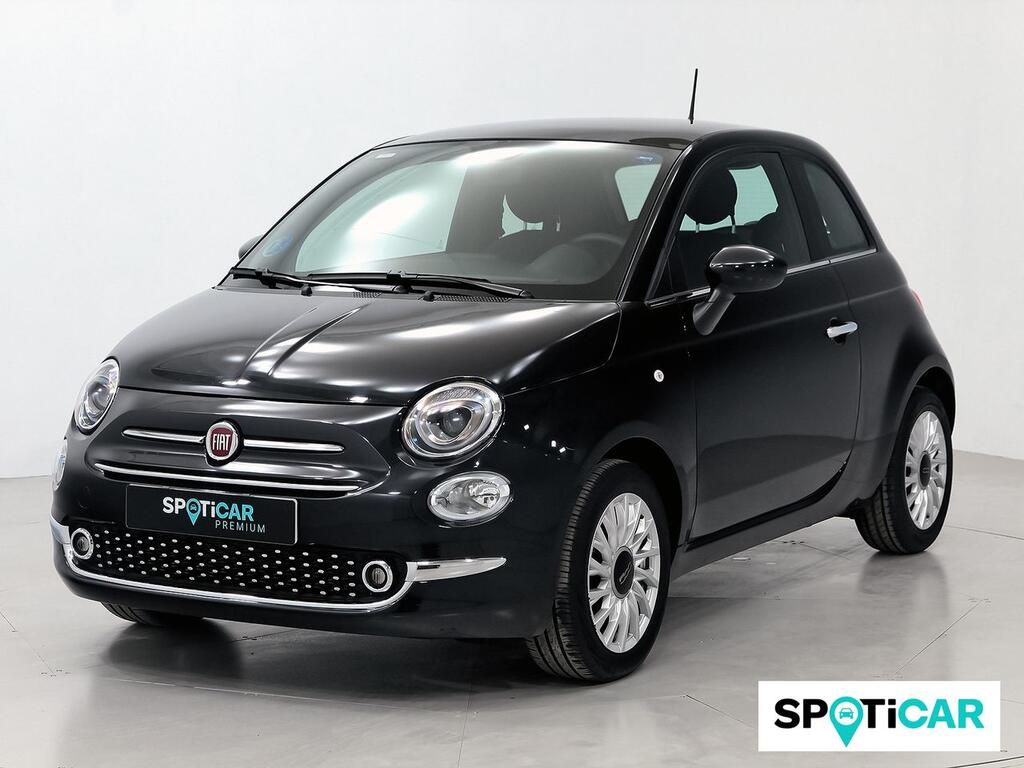 Fiat 500 Monotrim 1.0 Hybrid 51KW (70 CV) 4