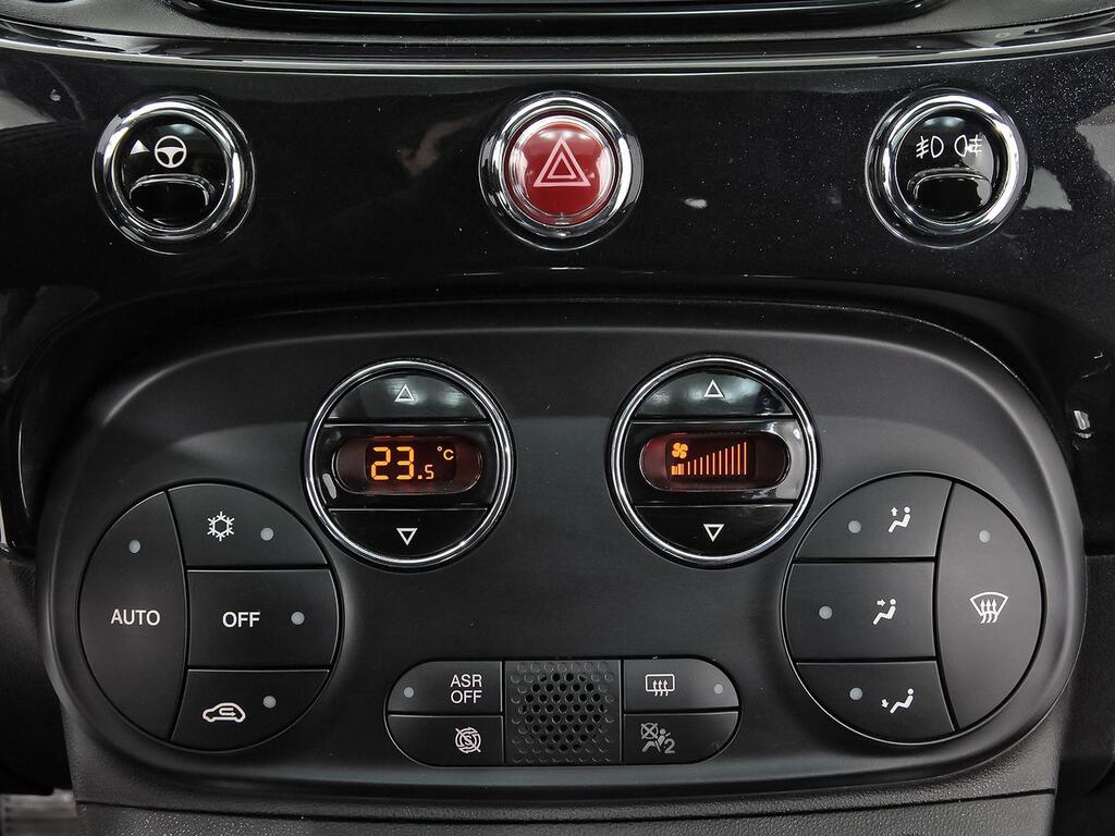 Fiat 500 Monotrim 1.0 Hybrid 51KW (70 CV) 23