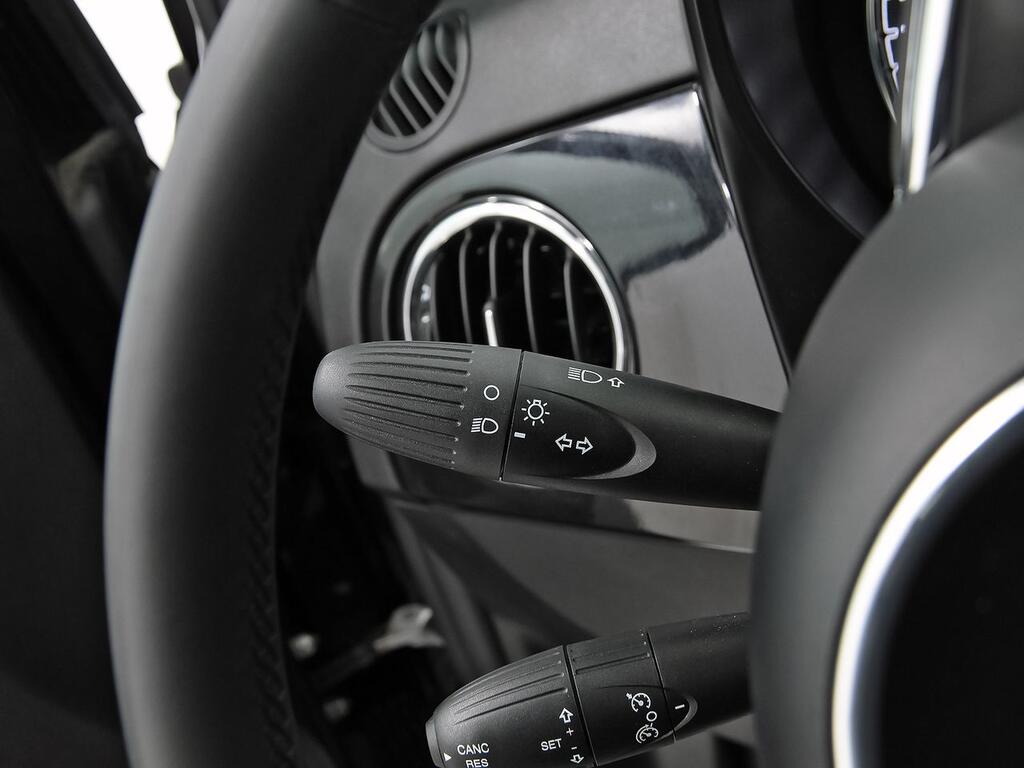 Fiat 500 Monotrim 1.0 Hybrid 51KW (70 CV) 15