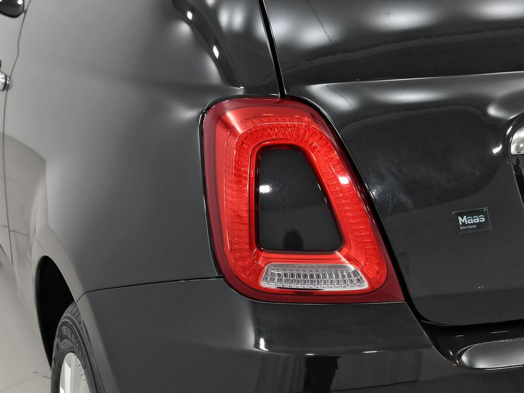 Fiat 500 Monotrim 1.0 Hybrid 51KW (70 CV) 31