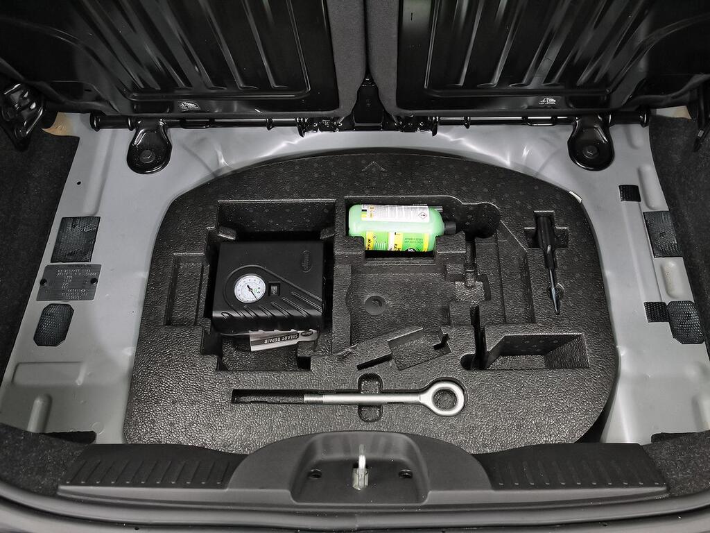 Fiat 500 Monotrim 1.0 Hybrid 51KW (70 CV) 32