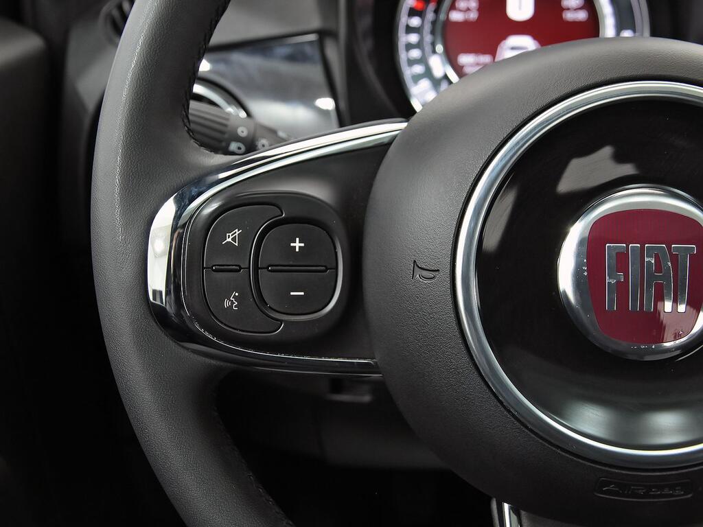 Fiat 500 Monotrim 1.0 Hybrid 51KW (70 CV) 18