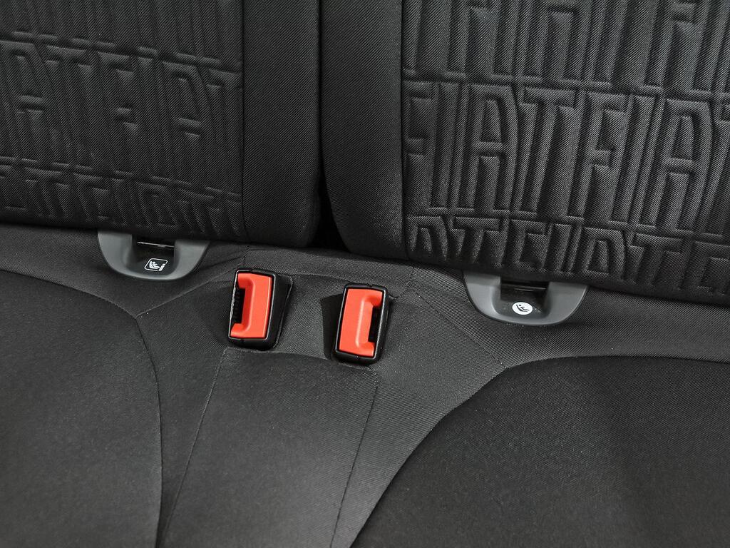 Fiat 500 Monotrim 1.0 Hybrid 51KW (70 CV) 29