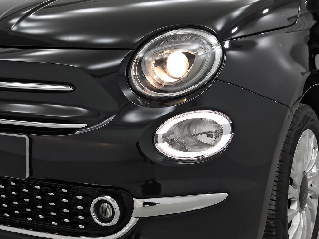 Fiat 500 Monotrim 1.0 Hybrid 51KW (70 CV) 30