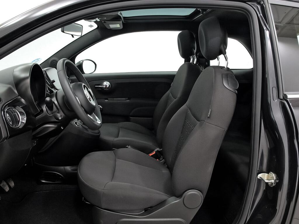 Fiat 500 Monotrim 1.0 Hybrid 51KW (70 CV) 8