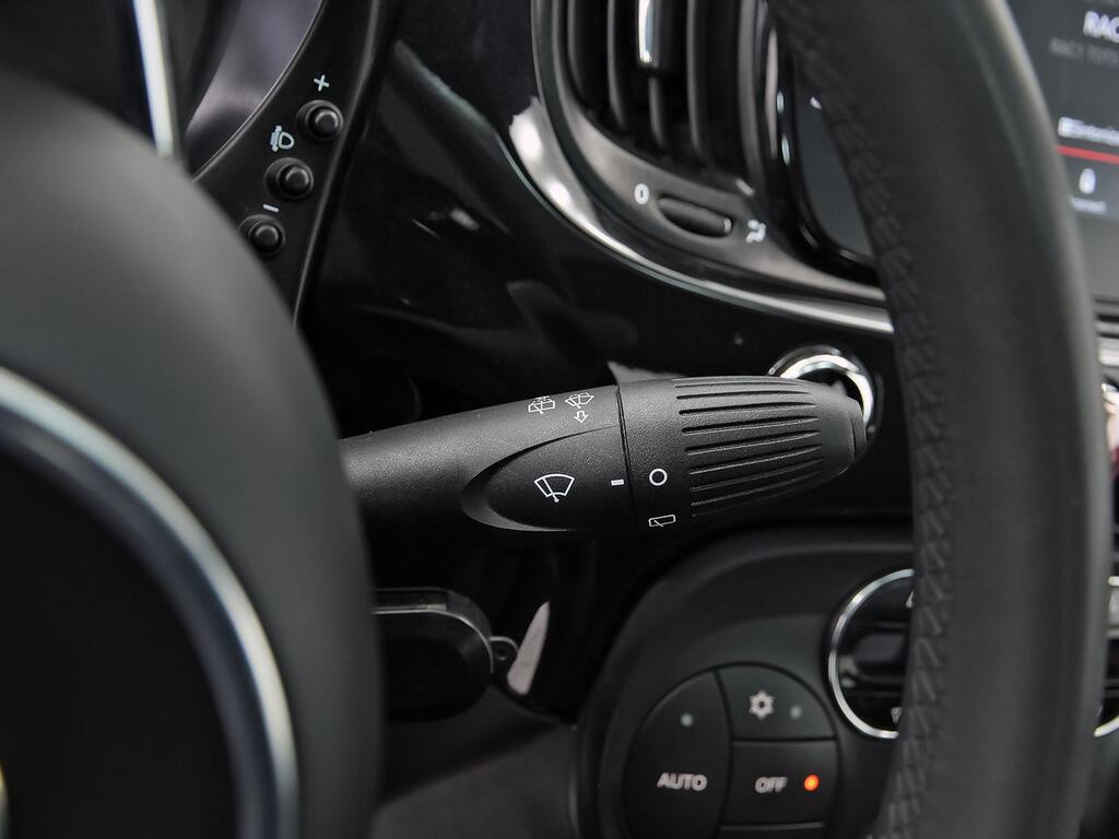 Fiat 500 Monotrim 1.0 Hybrid 51KW (70 CV) 17