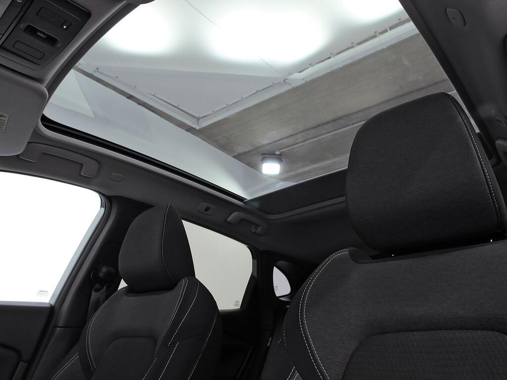 Nissan Qashqai DIG-T 103kW N-Connecta 33