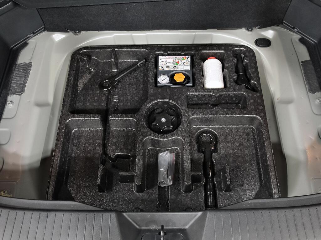 Nissan Qashqai DIG-T 103kW N-Connecta 36