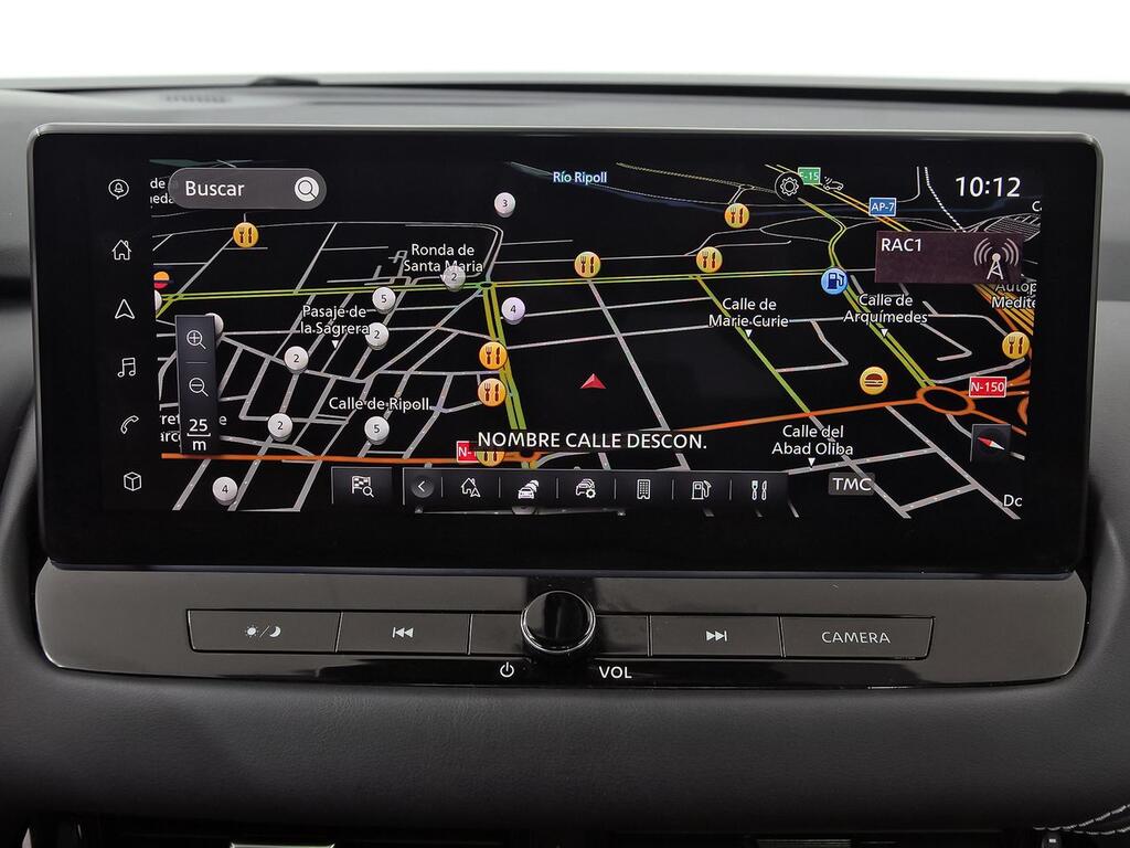 Nissan Qashqai DIG-T 103kW N-Connecta 24