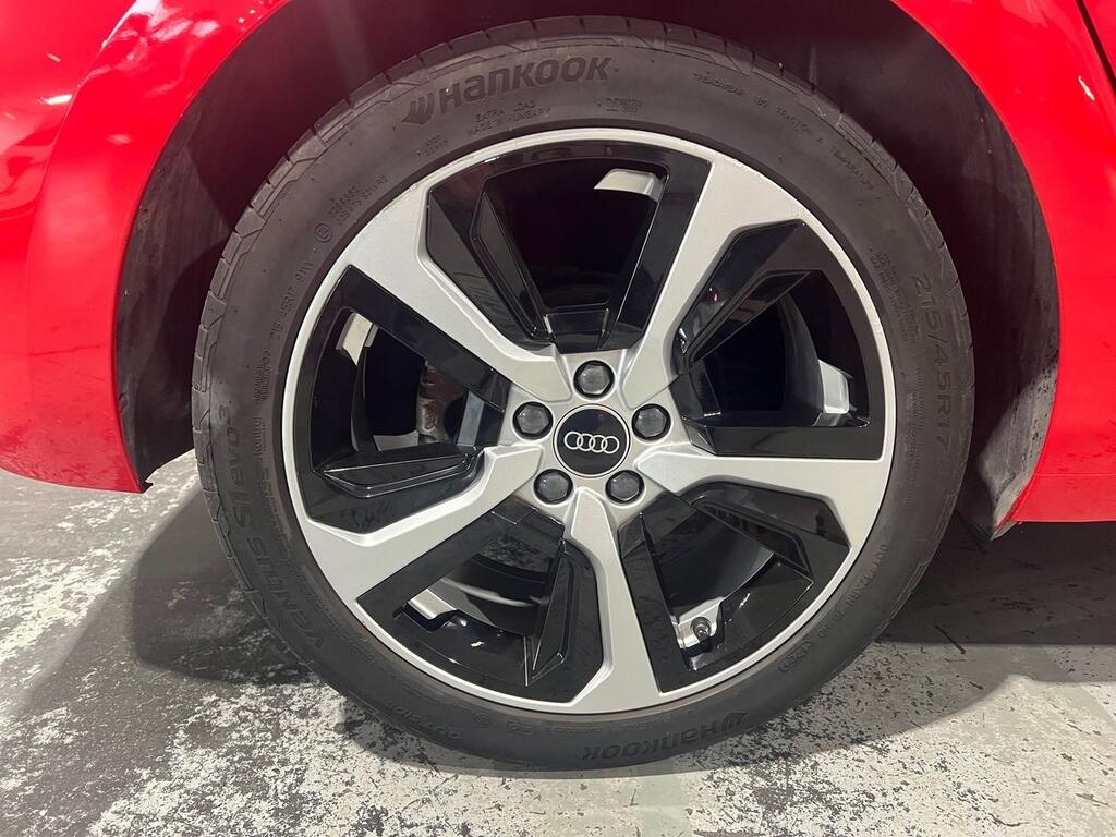Audi A1 Sportback Adrenalin 30 TFSI 81kW (110CV) 8