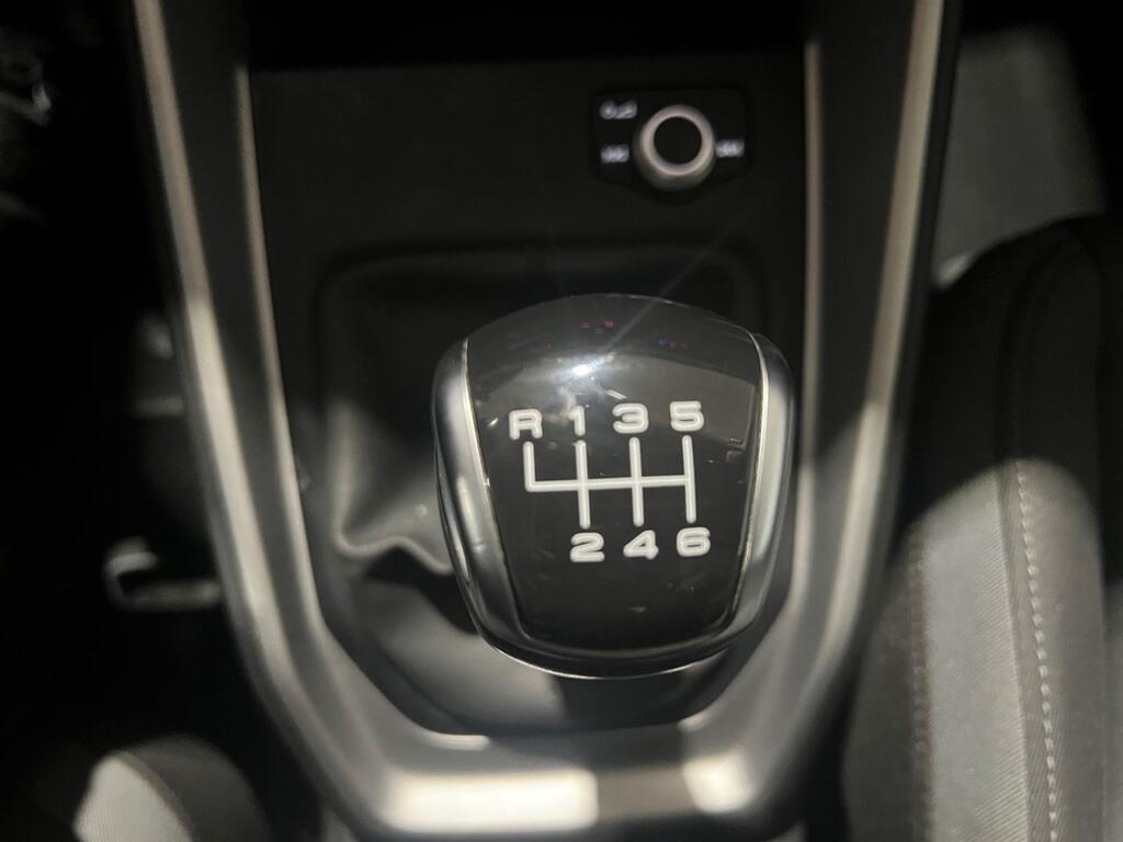 Audi A1 Sportback Adrenalin 30 TFSI 81kW (110CV) 18
