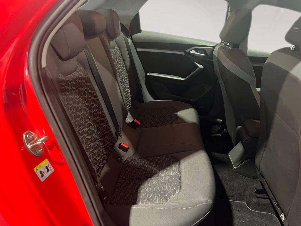 Audi A1 Sportback Adrenalin 30 TFSI 81kW (110CV) 6