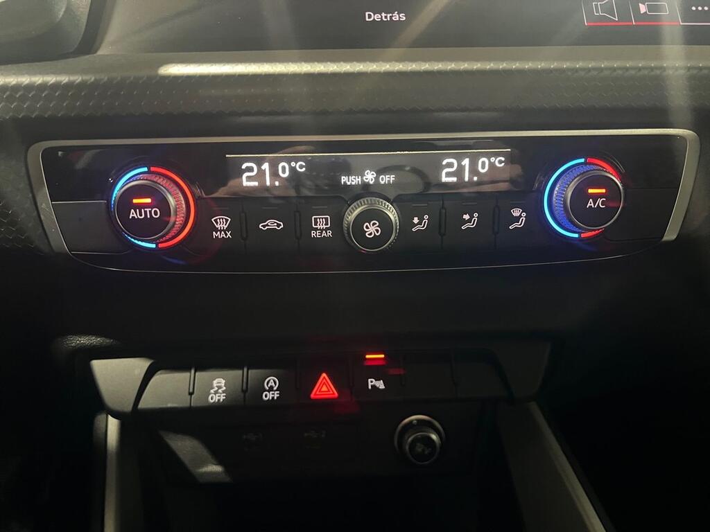 Audi A1 Sportback Adrenalin 30 TFSI 81kW (110CV) 16
