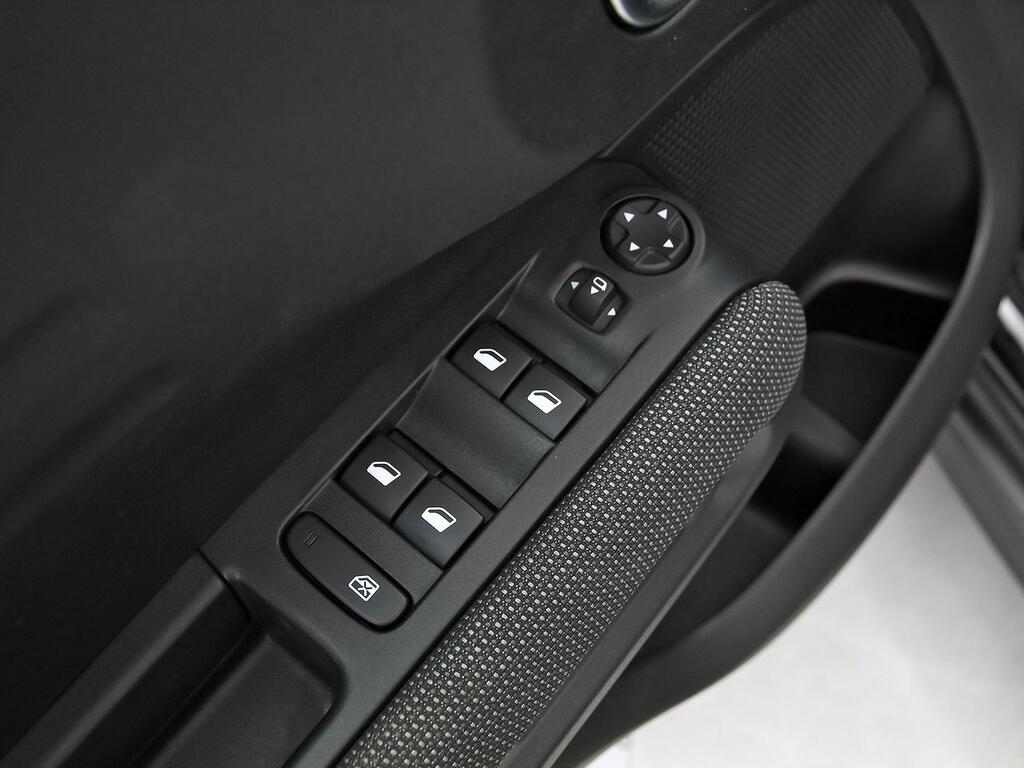 Citroën C3 Aircross PureTech 81kW (110CV) S&S C-Series 13