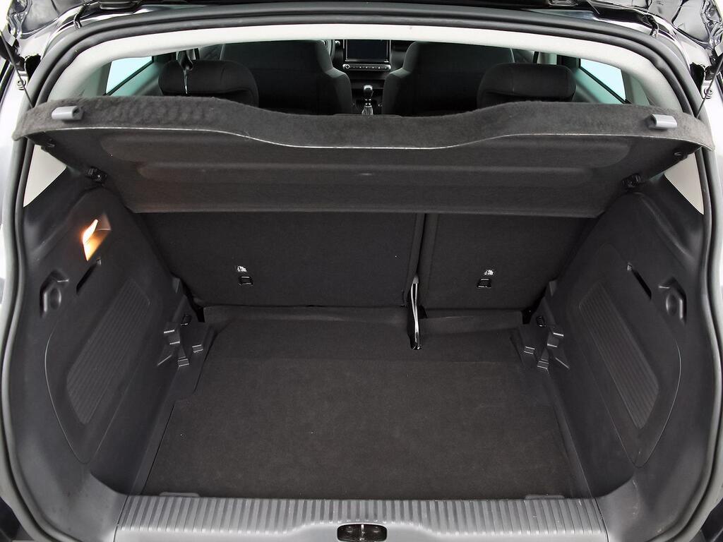 Citroën C3 Aircross PureTech 81kW (110CV) S&S C-Series 10