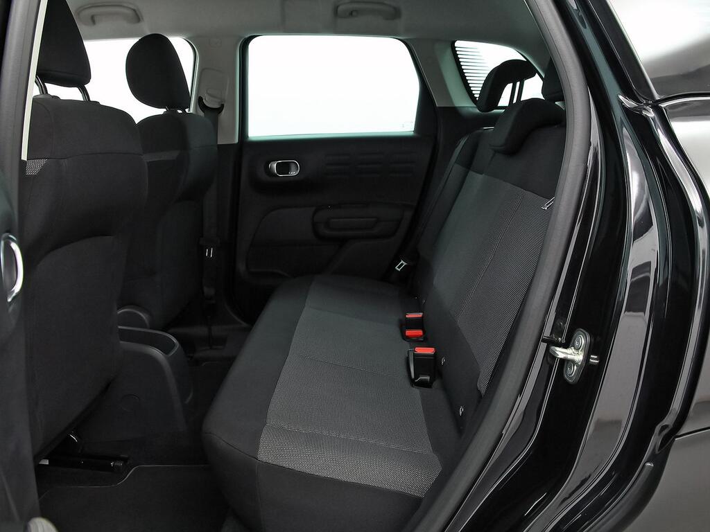 Citroën C3 Aircross PureTech 81kW (110CV) S&S C-Series 9