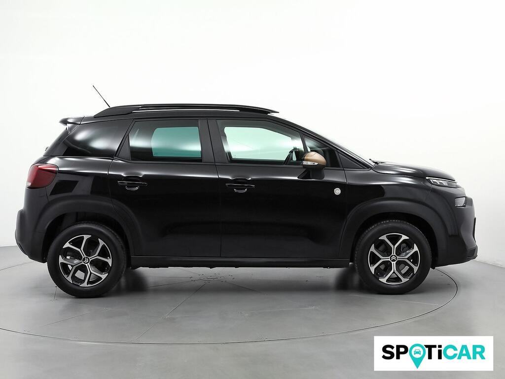 Citroën C3 Aircross PureTech 81kW (110CV) S&S C-Series 3