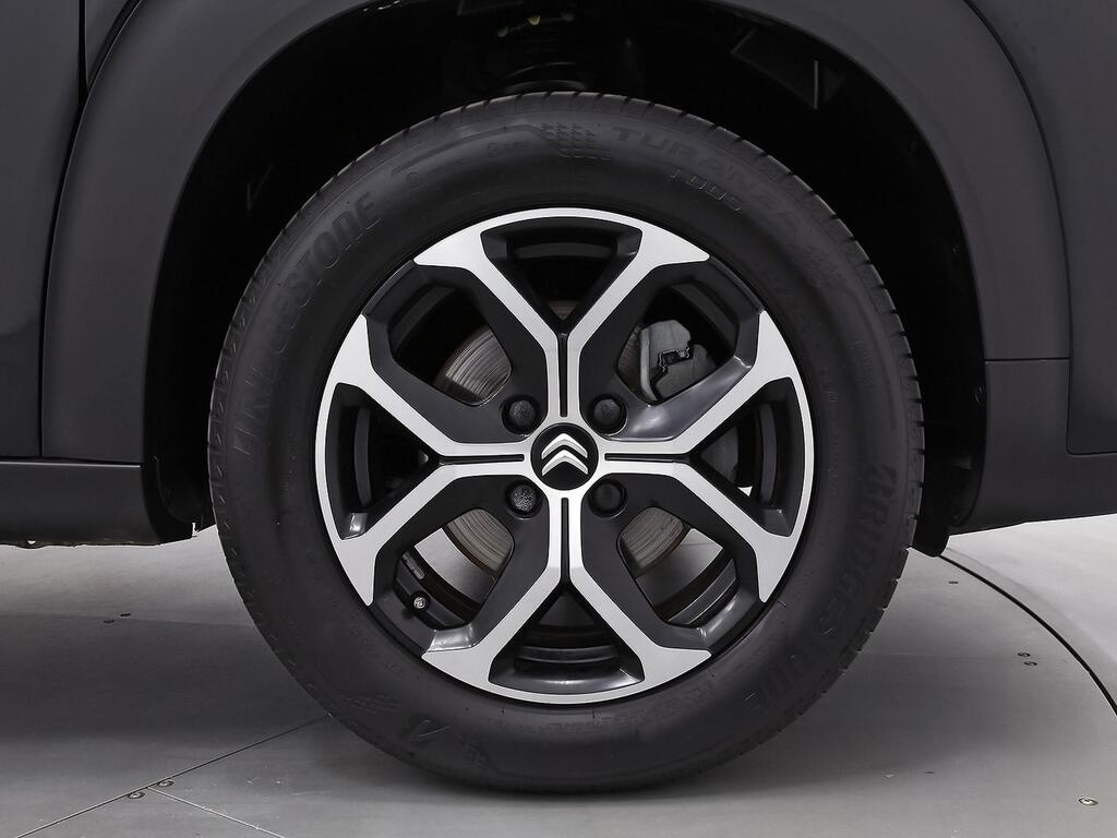 Citroën C3 Aircross PureTech 81kW (110CV) S&S C-Series 11
