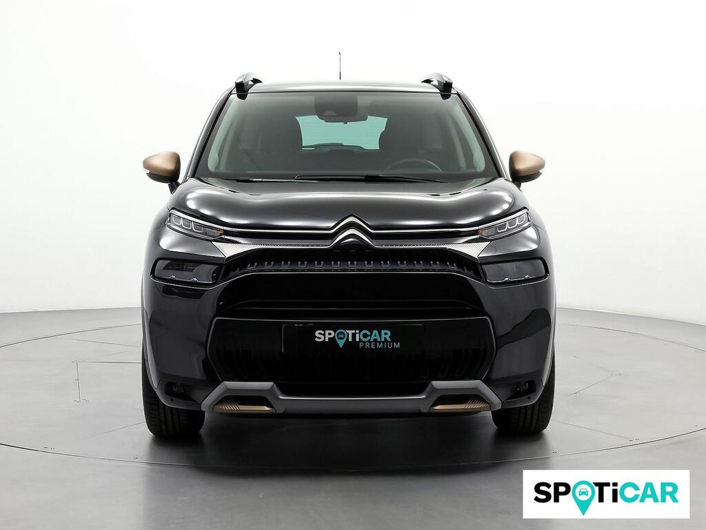 Citroën C3 Aircross PureTech 81kW (110CV) S&S C-Series 5