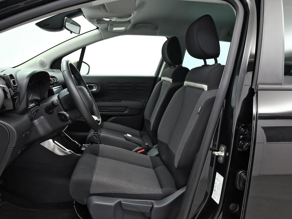 Citroën C3 Aircross PureTech 81kW (110CV) S&S C-Series 8
