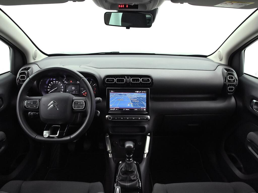Citroën C3 Aircross PureTech 81kW (110CV) S&S C-Series 7