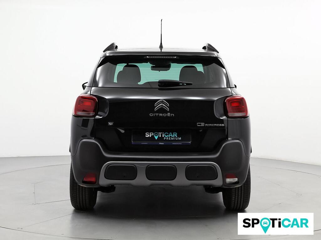 Citroën C3 Aircross PureTech 81kW (110CV) S&S C-Series 6