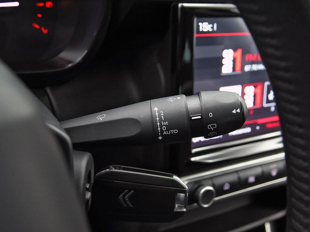 Citroën C3 Aircross PureTech 81kW (110CV) S&S C-Series 15