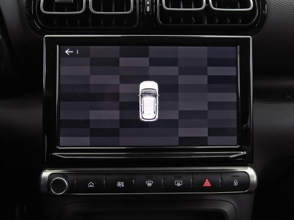 Citroën C3 Aircross PureTech 81kW (110CV) S&S C-Series 21