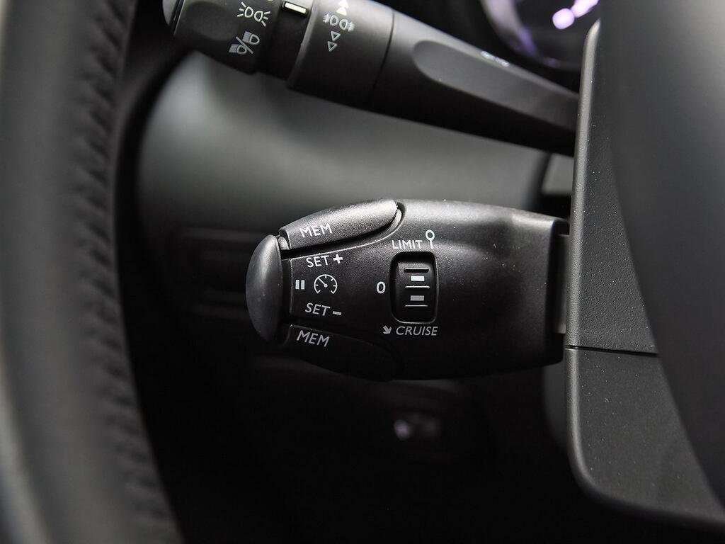 Citroën C3 Aircross PureTech 81kW (110CV) S&S C-Series 16